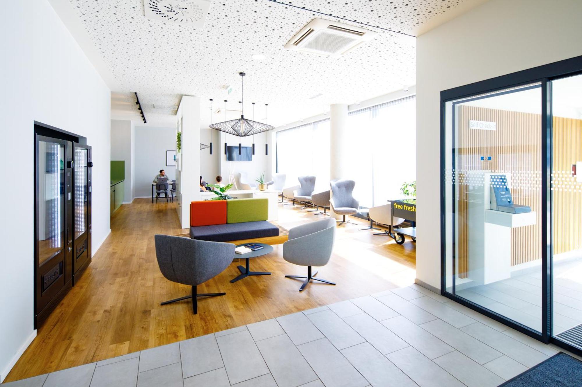 Smartments Wien Heiligenstadt 3*