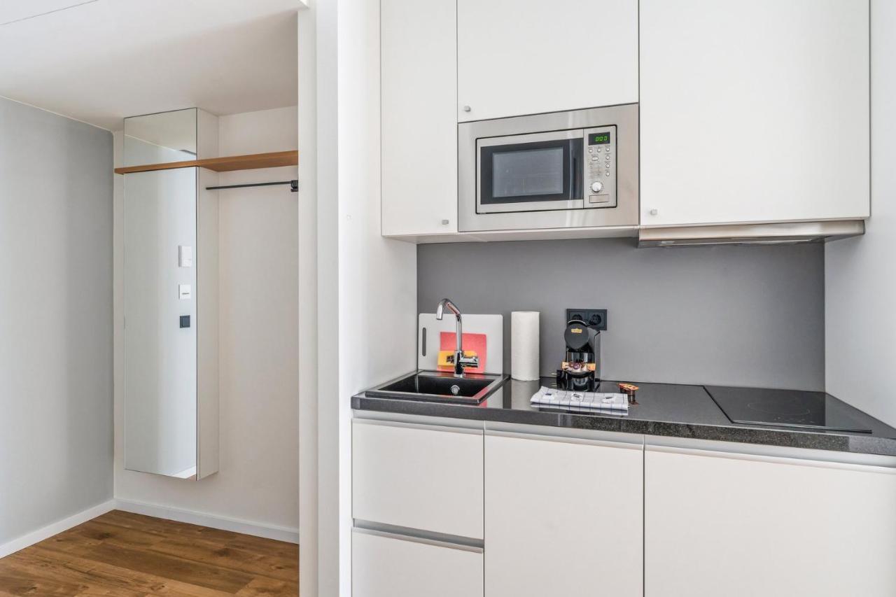 Aparthotel Smartments Wien Heiligenstadt