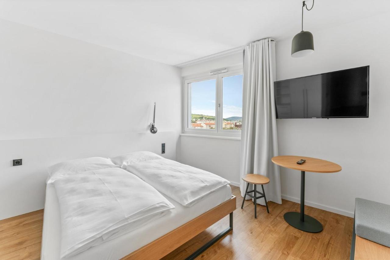 Aparthotel Smartments Wien Heiligenstadt 3*