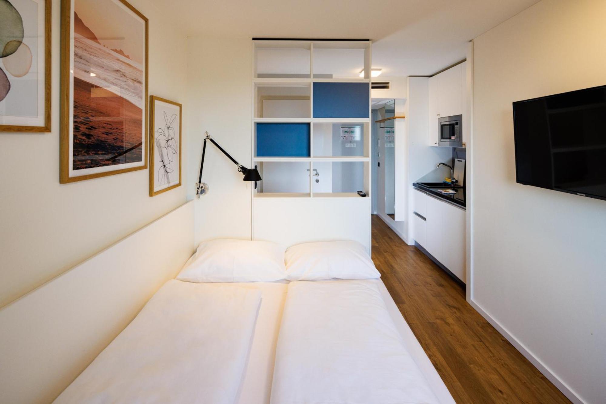 Aparthotel Smartments Wien Heiligenstadt