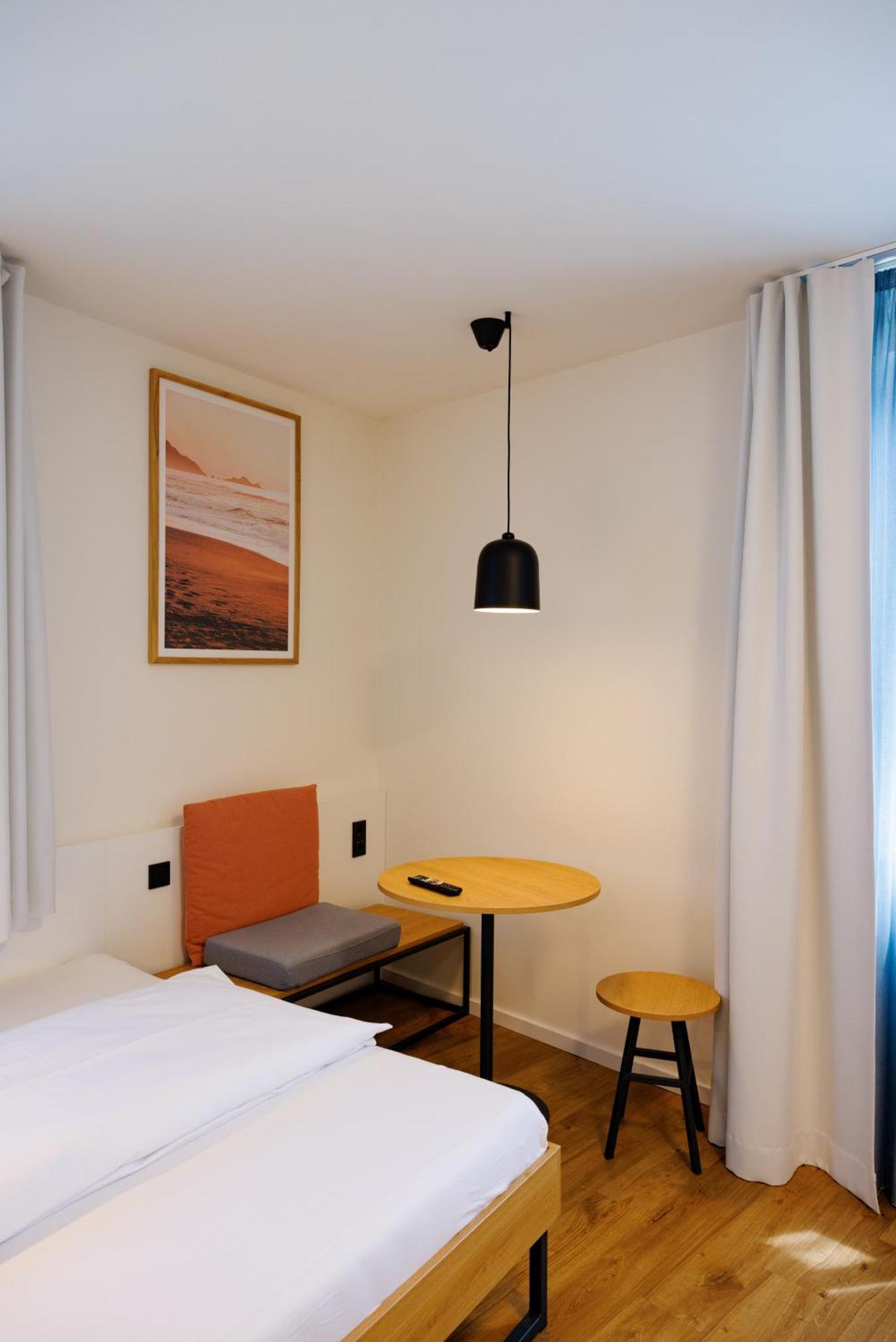 Smartments Wien Heiligenstadt 3*